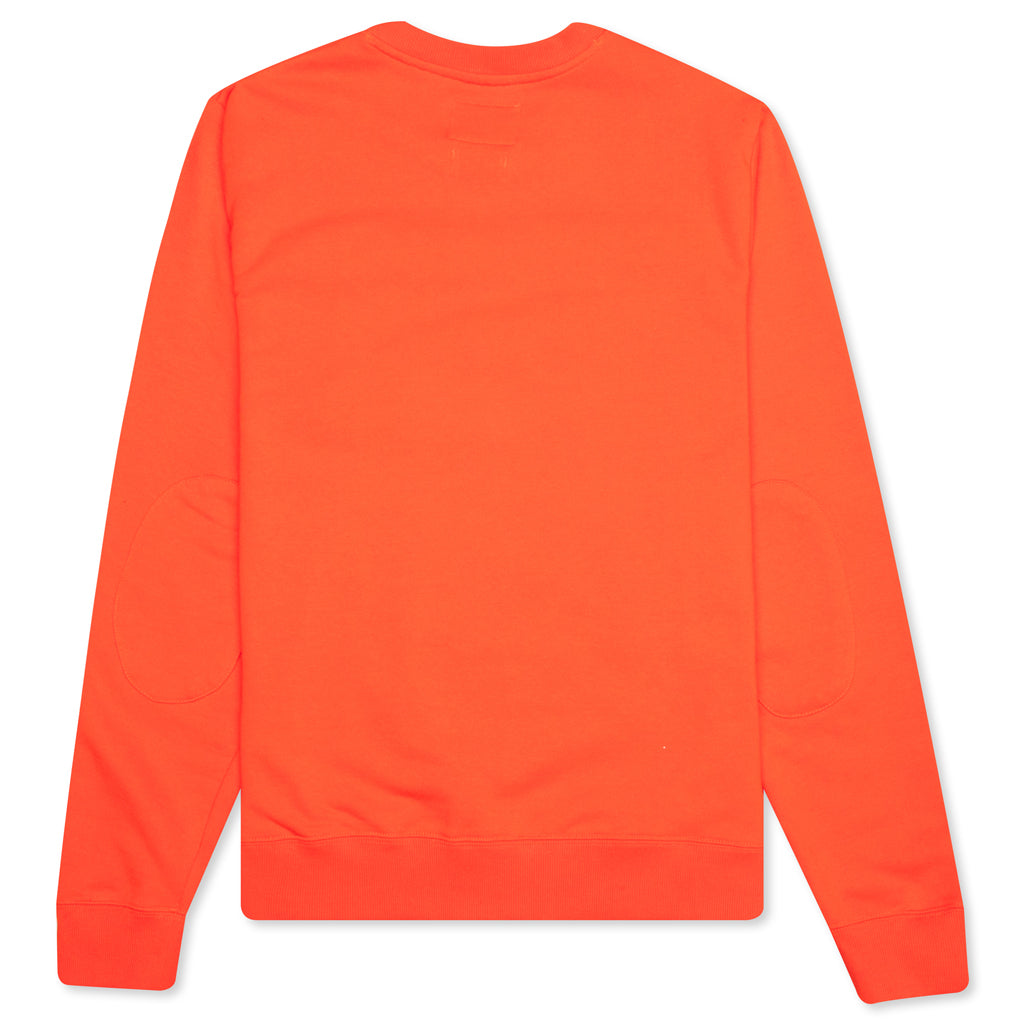 BB Club Crew - Tangerine
