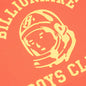 BB Club Hoodie - Hot Coral