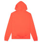 BB Club Hoodie - Hot Coral