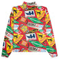BB Club Jacket - Red