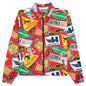 BB Club Jacket - Red