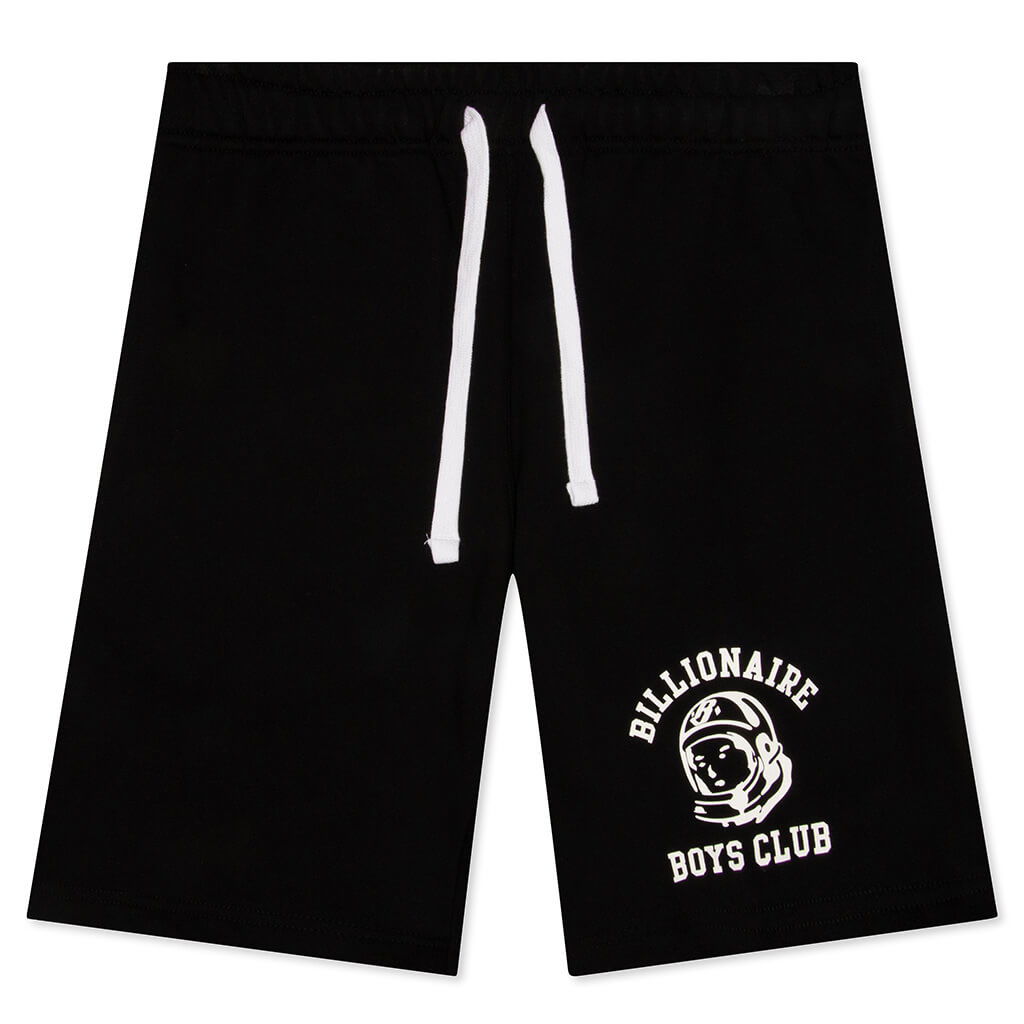 BB Club Short - Black