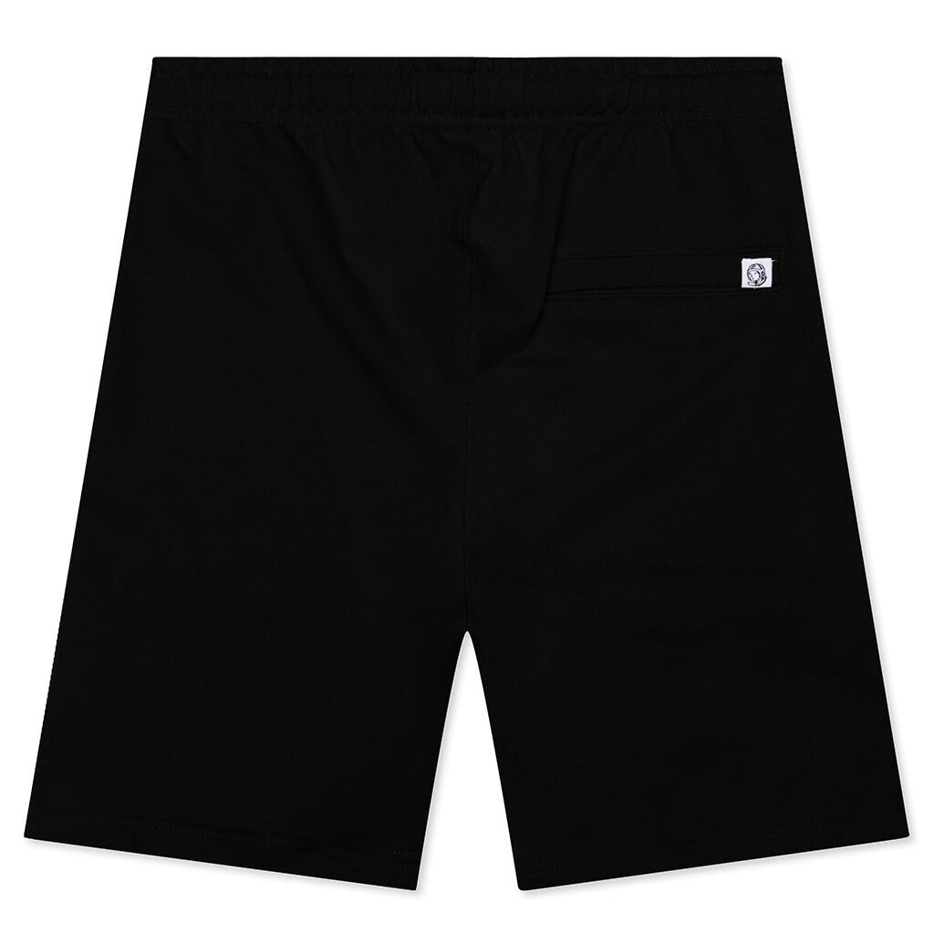 BB Club Short - Black