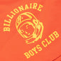 BB Club Short - Hot Coral
