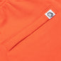 BB Club Short - Hot Coral