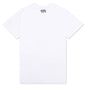 BB Colors S/S Tee - White