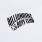 BB Colors S/S Tee - White