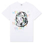 BB Colors S/S Tee - White