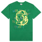 BB Colors S/S Tee - Juniper