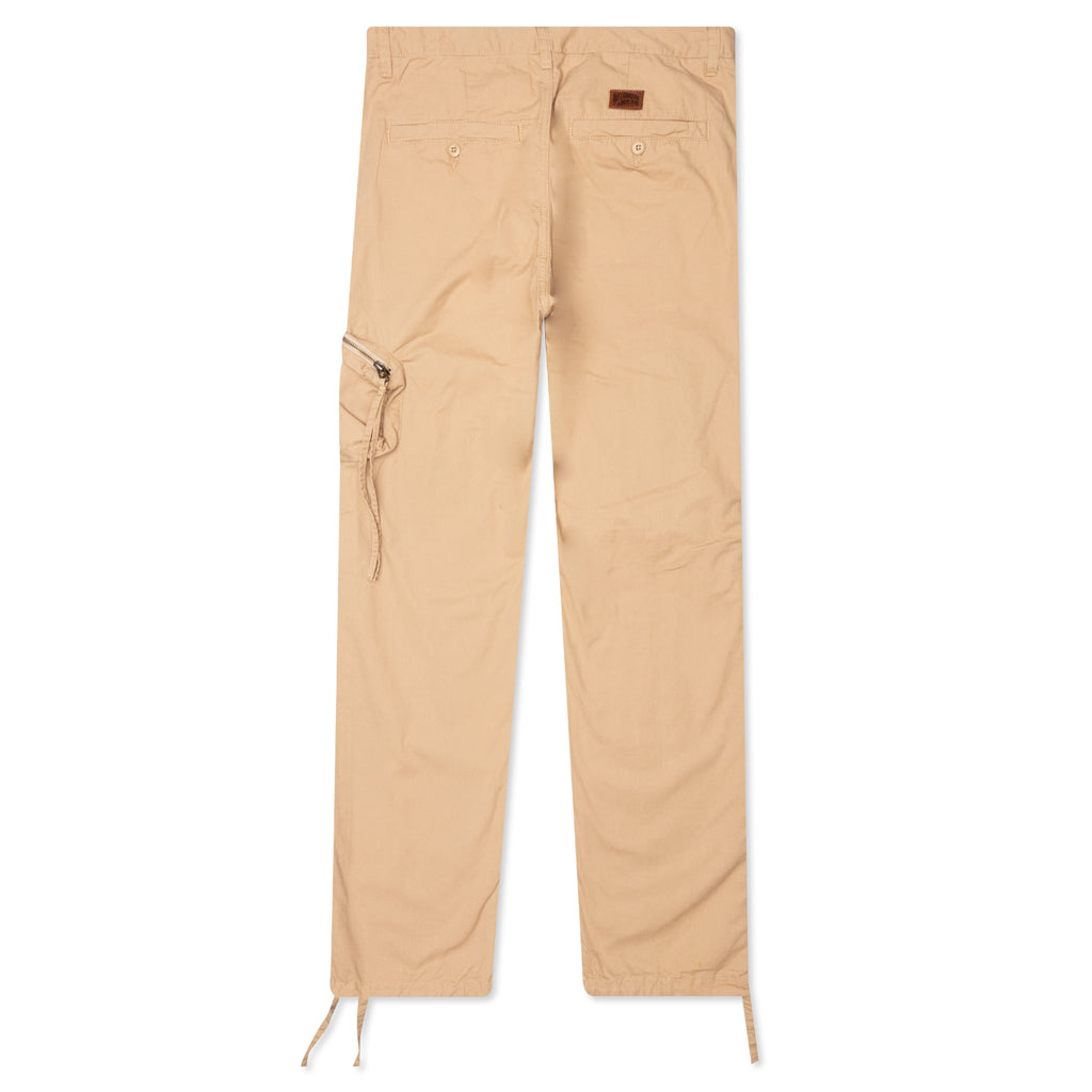 BB Comets Pant - Croissant