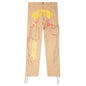 BB Comets Pant - Croissant