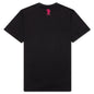 BB Communicate S/S Tee - Black