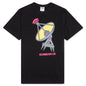 BB Communicate S/S Tee - Black