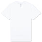 BB Communicate S/S Tee - White