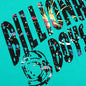 BB Cosmic Arch S/S Tee - Bright Aqua