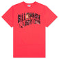BB Cosmic Arch S/S Tee - Paradise Pink