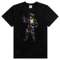 BB Cosmic Astro S/S Tee - Black