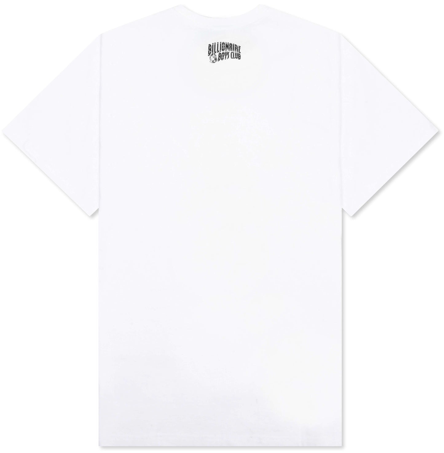 BB Cosmic Astro S/S Tee - White
