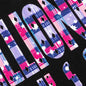 BB Cosmic Dust S/S Tee - Black