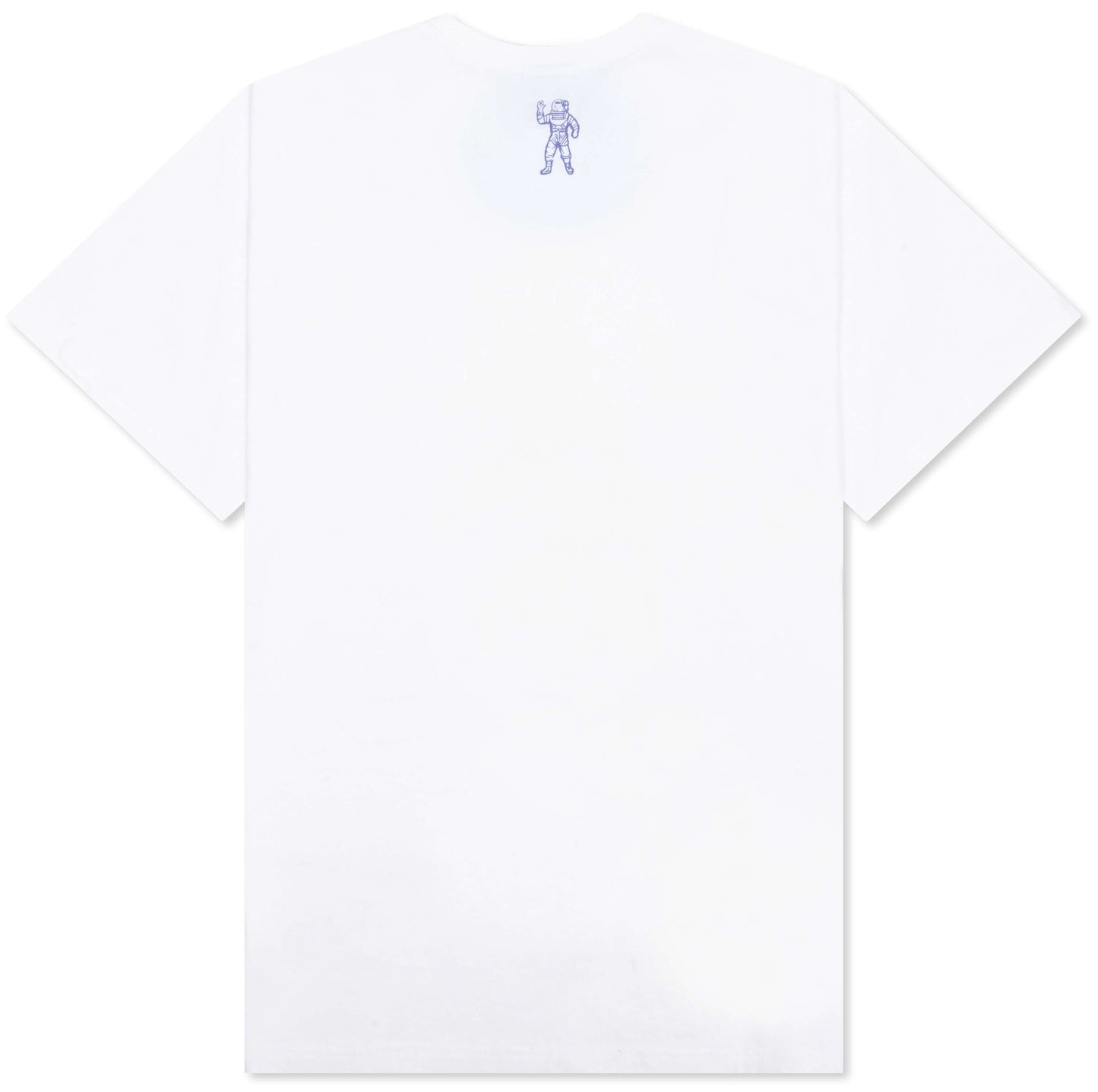 BB Cosmic Dust S/S Tee - White