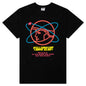 BB Cosmic S/S Tee - Black