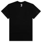 BB Cosmic S/S Tee - Black