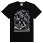 BB Cosmic S/S Tee - Black