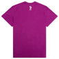BB Cosmic S/S Tee - Hollyhock