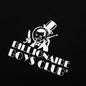 BB Cosmic Tour S/S Tee - Black