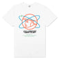 BB Cosmic S/S Tee - White