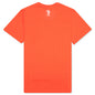BB Crew S/S Tee - Tangerine