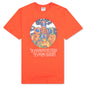 BB Crew S/S Tee - Tangerine