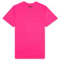 BB Deep Thinker S/S Tee - Fuschia Purple