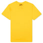 BB Deep Thinker S/S Tee - Spectra Yellow
