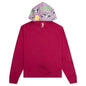 Billlionaire Boys Club BB Diamond Popover - Anemone