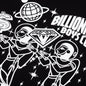 BB Discover S/S Tee - Black