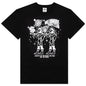 BB Discover S/S Tee - Black