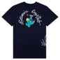 BB Discovery S/S Knit - Indigo