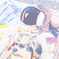BB Fast Frontier S/S Knit - White