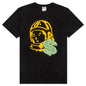 Billlionaire Boys Club BB Dollar S/S Tee - Black