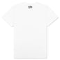 Billlionaire Boys Club BB Dollar S/S Tee - White