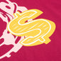 Billlionaire Boys Club BB Dollar S/S Tee - Anemone