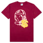 Billlionaire Boys Club BB Dollar S/S Tee - Anemone