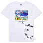 BB Dream S/S Knit - White