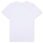 BB Dream S/S Knit - White