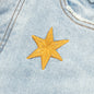 BB Dungarees Jean - Infinity