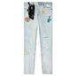 BB Dungarees Jean - Infinity