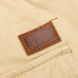 BB Durango Pant - Almond Buff