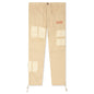 BB Durango Pant - Almond Buff