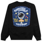 BB Earth Div Crew - Black
